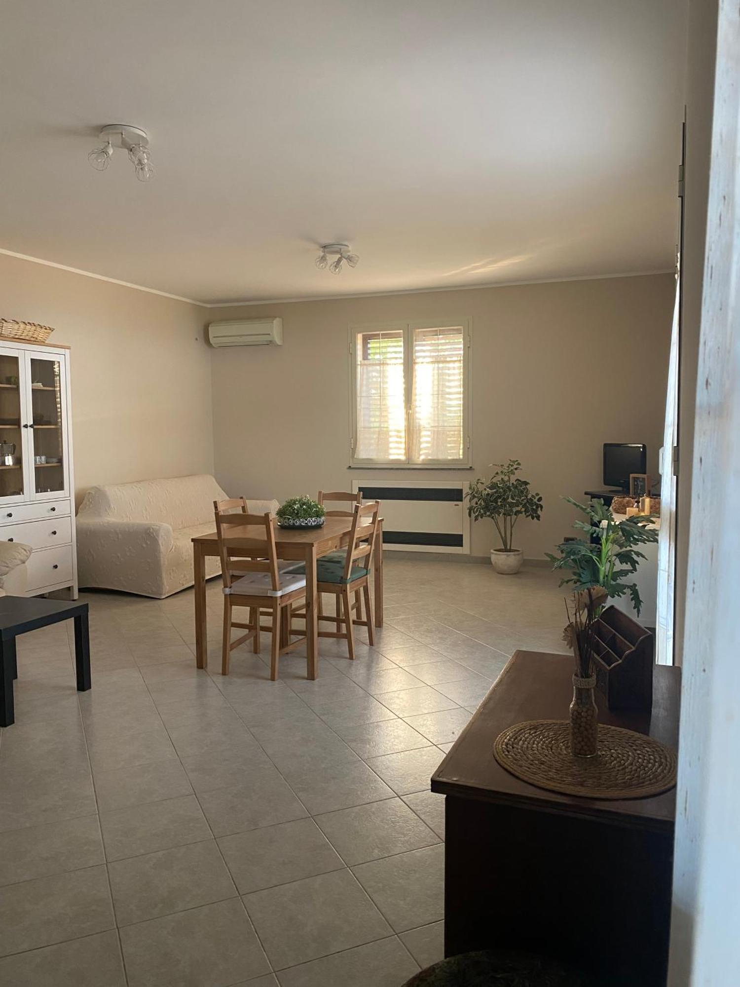 Maeri Home Augusta Exterior foto